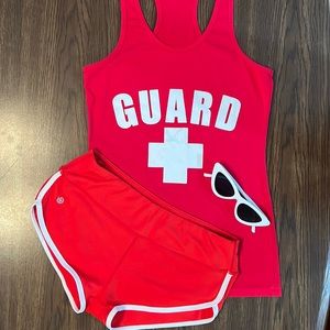 Wendy Peffercorn costume